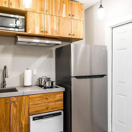 Elegant Miami Apartment East Little Havana / Free Parking Экстерьер фото