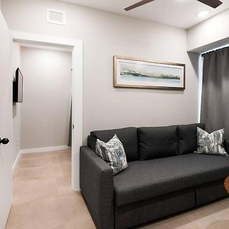 Elegant Miami Apartment East Little Havana / Free Parking Экстерьер фото