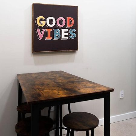 Elegant Miami Apartment East Little Havana / Free Parking Экстерьер фото