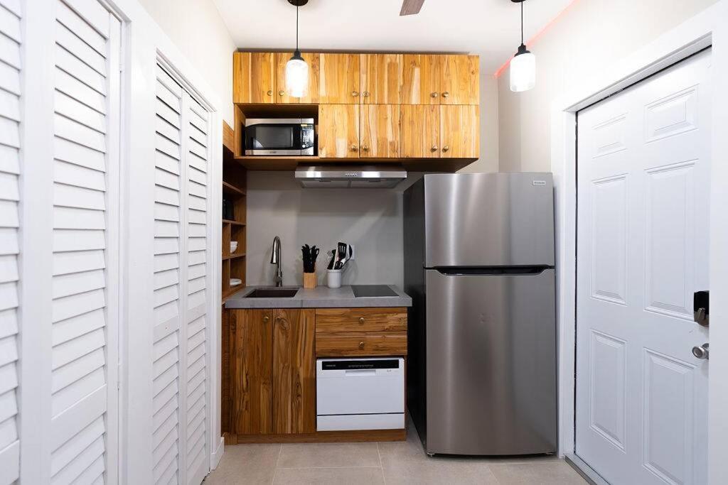 Elegant Miami Apartment East Little Havana / Free Parking Экстерьер фото
