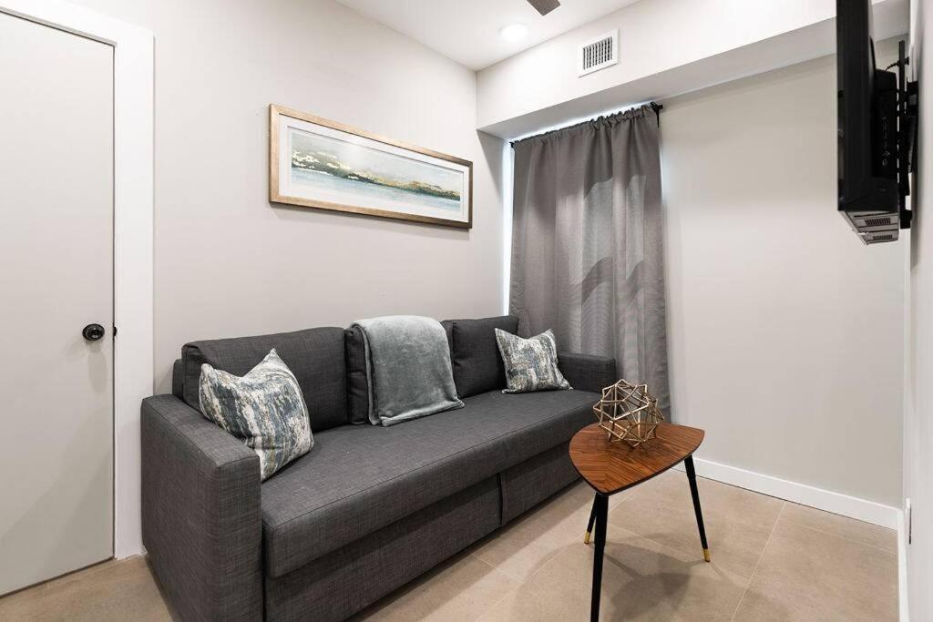 Elegant Miami Apartment East Little Havana / Free Parking Экстерьер фото