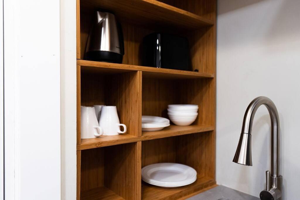 Elegant Miami Apartment East Little Havana / Free Parking Экстерьер фото