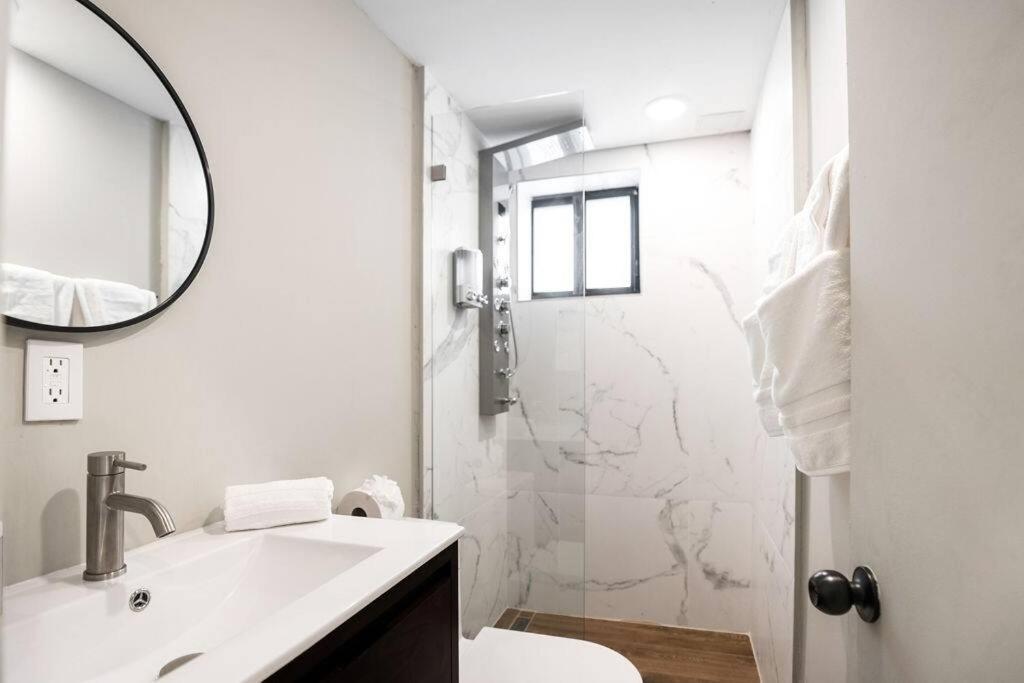 Elegant Miami Apartment East Little Havana / Free Parking Экстерьер фото