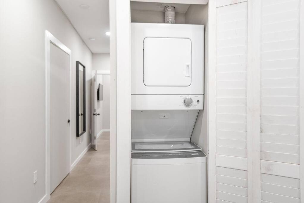 Elegant Miami Apartment East Little Havana / Free Parking Экстерьер фото