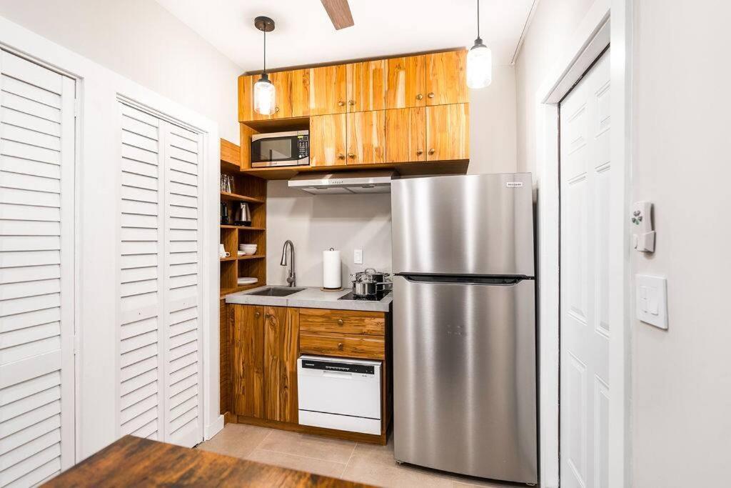 Elegant Miami Apartment East Little Havana / Free Parking Экстерьер фото