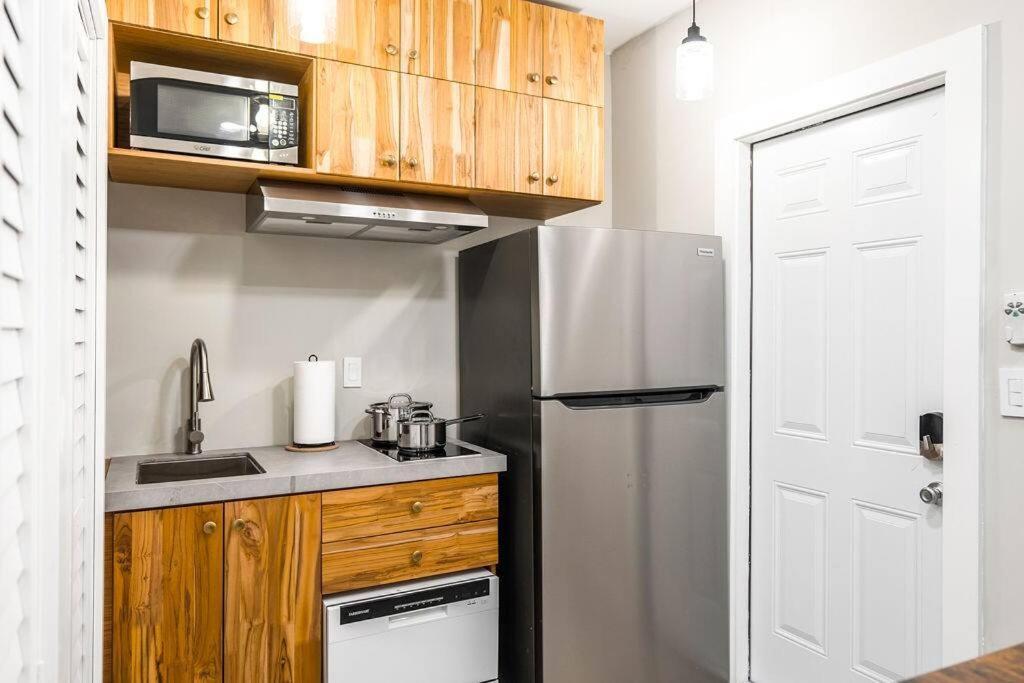 Elegant Miami Apartment East Little Havana / Free Parking Экстерьер фото