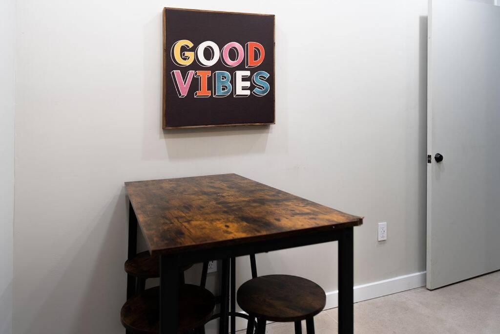 Elegant Miami Apartment East Little Havana / Free Parking Экстерьер фото